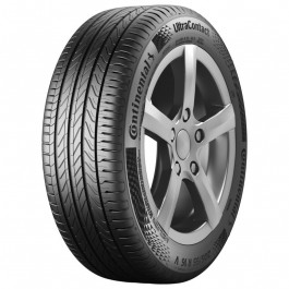 Continental UltraContact (195/55R16 91V)