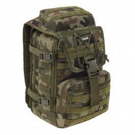 Texar Traper backpack / pl camo (38-BTR-BP-PL)