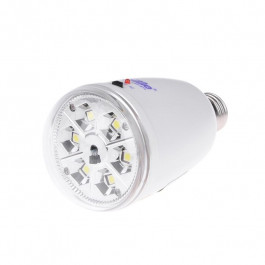 Brille LED-814/1.5W E27 6 pcs DC4V с аккумулятором (32-156)
