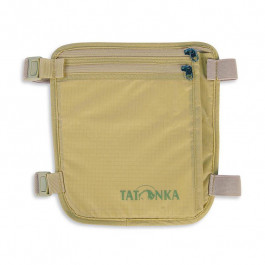 Tatonka Кошелек на голень для скрытого ношения  Skin Secret Pocket (19x19см), бежевый 2854.225 (TAT 2854.225