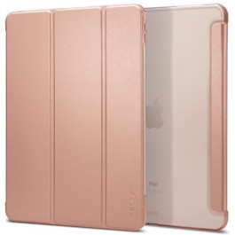 Spigen Smart Fold for iPad Pro 11" 2018 Rose Gold (067CS25710)