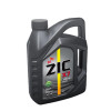 Моторне масло ZIC X7 Diesel 10W-40 6 л