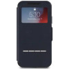 Moshi SenseCover Touch-Sensitive Portfolio Case with SensArray for iPhone Xr Midnight Blue (99MO072531) - зображення 1