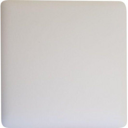 Luxray Світильник світлодіодний вбудовуваний  квадрат 36 Вт 4200 К білий