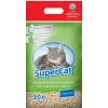 Котячий наповнювач SuperCat С ароматизатором 3 кг (3551)