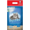 Котячий наповнювач SuperCat Стандарт 3 кг (3550)