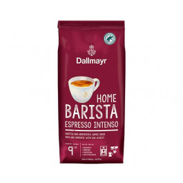 Dallmayr Home Barista Espresso Intenso зерно 1 кг
