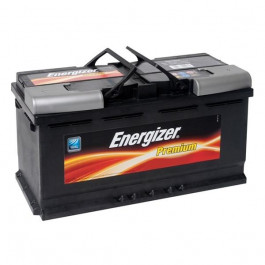 Energizer 6СТ-110 АзЕ Premium 610 402 092