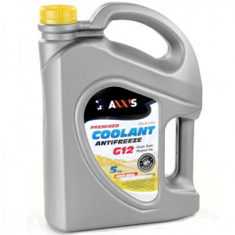 AXXIS Coolant G12 -30 48021029828