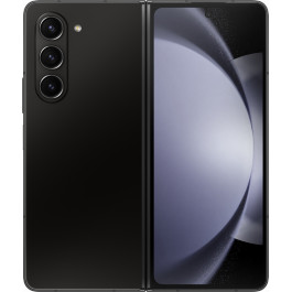 Samsung Galaxy Fold5 12/1TB Phantom Black (SM-F946BZKN)