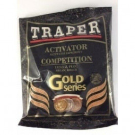 Traper Активатор Gold Series / Competition / 300g