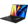 ASUS Vivobook Pro 16X OLED K6604JV Black (K6604JV-MX074) - зображення 2
