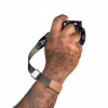 Peak Design Cuff Camera Wrist Strap Ash (CF-AS-3) - зображення 3