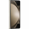 Samsung Galaxy Fold5 12/1TB Cream (SM-F946BZEN) - зображення 3