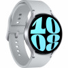 Samsung Galaxy Watch6 44mm eSIM Silver (SM-R945FZSA) - зображення 4