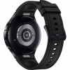 Samsung Galaxy Watch6 Classic 47mm eSIM Black (SM-R965FZKA) - зображення 3