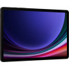 Samsung Galaxy Tab S9 12/256GB Wi-Fi Graphite (SM-X710NZAE) - зображення 6