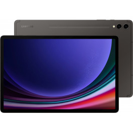 Samsung Galaxy Tab S9+ 12/512GB Wi-Fi Graphite (SM-X810NZAE)