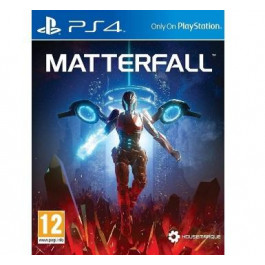  Matterfall PS4