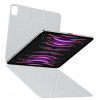 Pitaka MagEZ Case Folio 2 White for iPad Pro 11" (4th/3th Gen) (FOL2303) - зображення 3