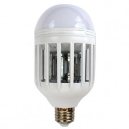 Zapp Light LED 9W Е27 2-в-1 (MSP-ZPT)