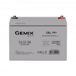 Gemix GL12-26