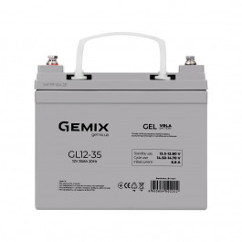 Gemix GL12-35