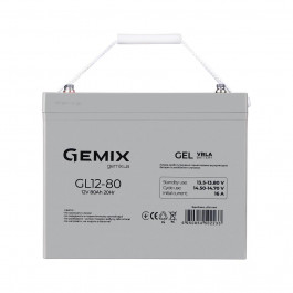 Gemix GL12-80