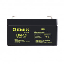 Gemix LP6-1.3