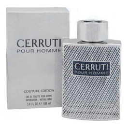 Cerruti Cerruti pour homme Couture Edition туалетная вода 100 мл