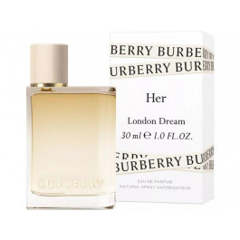 BURBERRY Her London Dream Парфюмированный дезодорант для женщин 30 мл