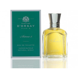 Жіноча парфумерія D'Orsay