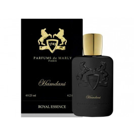 Parfums de Marly Hamdani Парфюмированная вода унисекс 125 мл