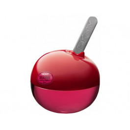 DKNY Delicious Candy Apples Ripe Raspberry Парфюмированная вода для женщин 50 мл Тестер