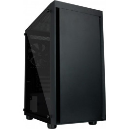 Zalman T3 PLUS Black