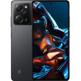 Xiaomi Poco X5 Pro 5G 6/128GB Black