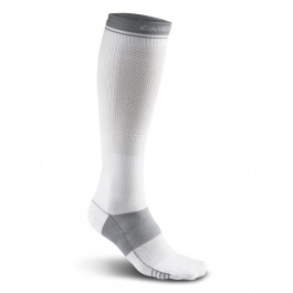 Craft Шкарпетки Compression Sock Білий