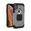 Rokform Rugged Case iPhone X/XS Gun Metal (303743P) - зображення 1