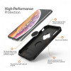 Rokform Rugged Case iPhone X/XS Gun Metal (303743P) - зображення 3