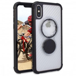 Rokform Crystal Case iPhone X/XS Clear (304820P)