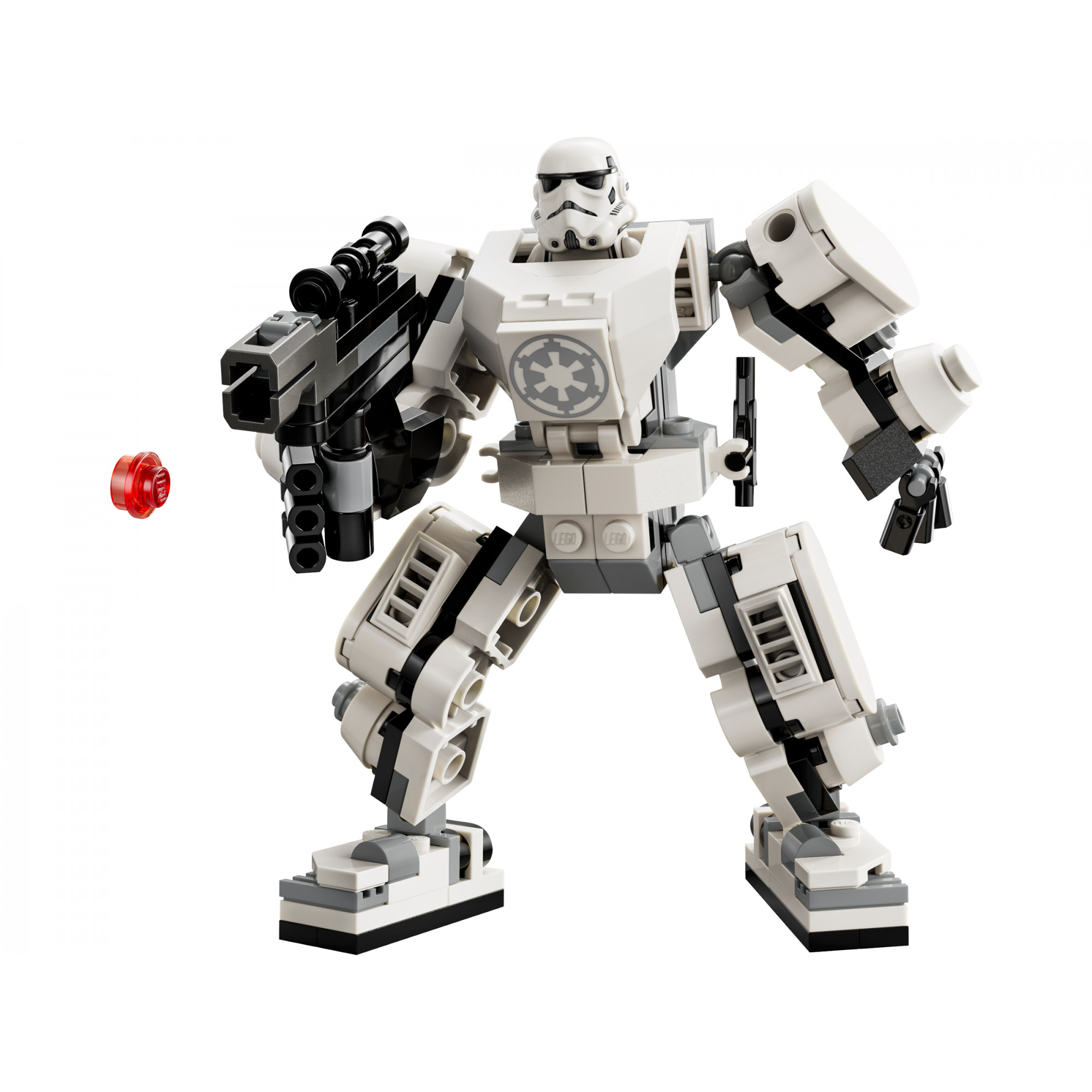 LEGO Мех Штурмовика (75370) - зображення 1