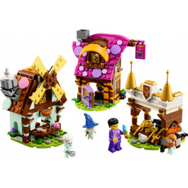 LEGO Село мрії (40657)