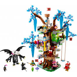 LEGO Фантастичний будинок на дереві (71461)