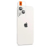 Spigen Optik.tr EZ FIT Camera Protector 2-pack iPhone 14/14 Plus Starlight (AGL05604) - зображення 4