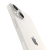Spigen Optik.tr EZ FIT Camera Protector 2-pack iPhone 14/14 Plus Starlight (AGL05604) - зображення 5