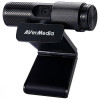 AVerMedia Live Streamer CAM 313 Black (40AAPW313ASF) - зображення 6