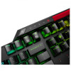 HP Omen Gaming Sequencer Keyboard Black (2VN99AA) - зображення 2