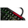 HP Omen Gaming Sequencer Keyboard Black (2VN99AA) - зображення 6