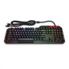 HP Omen Gaming Sequencer Keyboard Black (2VN99AA) - зображення 8