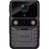 SJCAM A50 Body Cam Black - зображення 1
